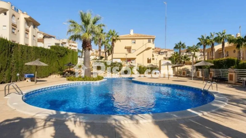 Piso – Orihuela