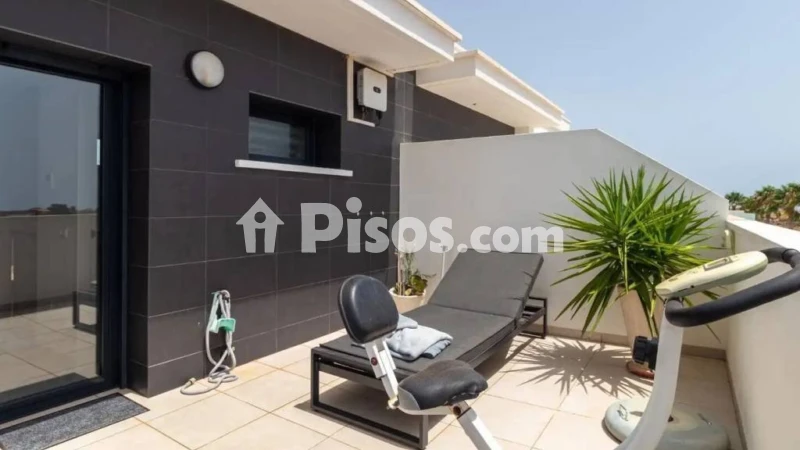Casa – Orihuela