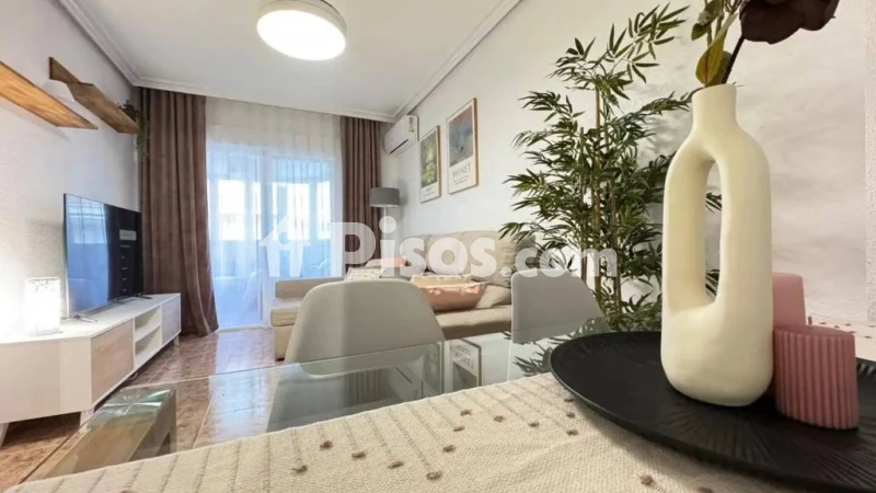 Piso – Torrevieja