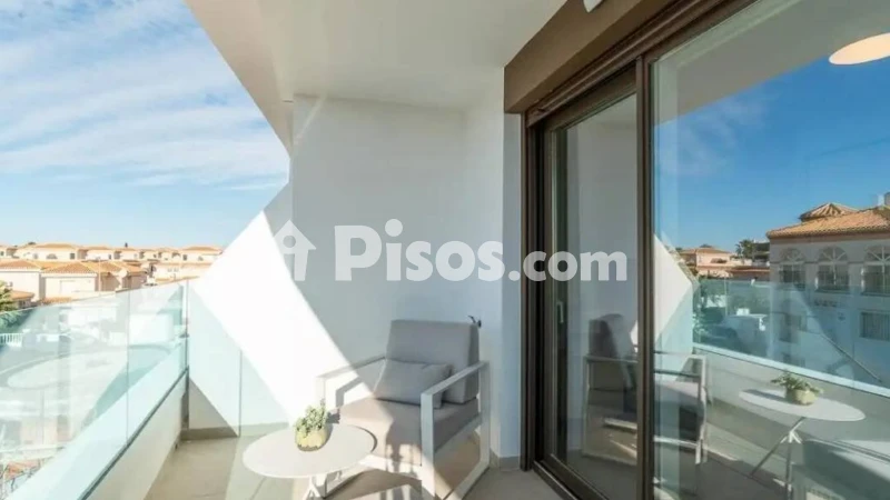 Piso – Orihuela