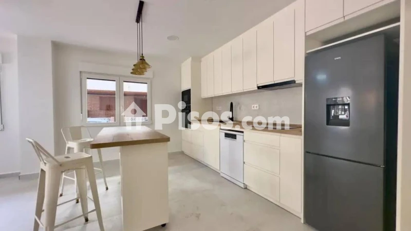 Piso – Torrevieja