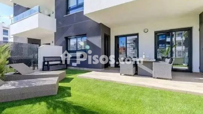 Piso – Orihuela