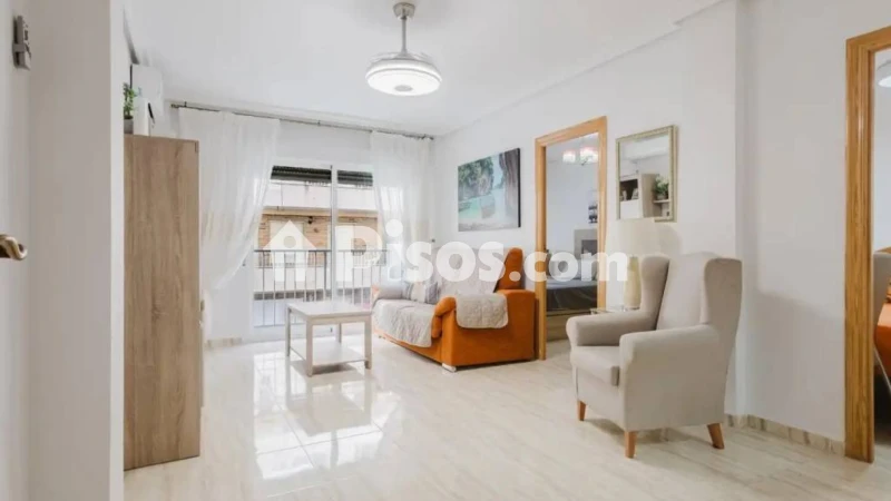 Piso – Torrevieja