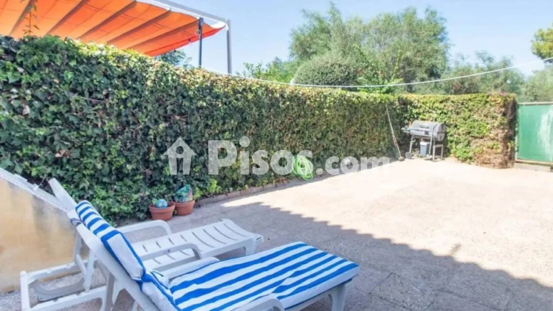 Casa – Orihuela