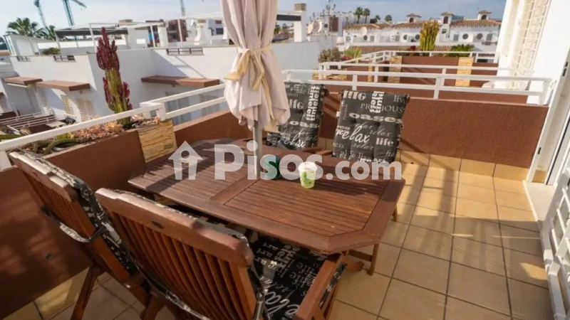 Piso – Orihuela