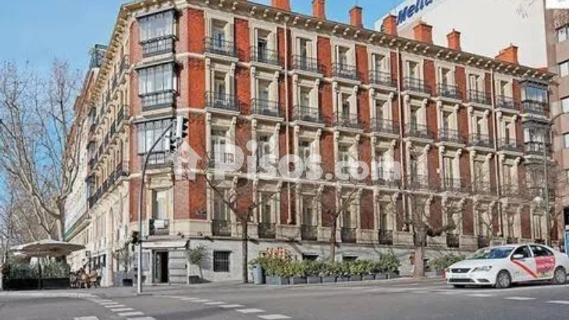 Fotografía del inmueble reportado: 10.000 €/mes — Madrid, Madrid