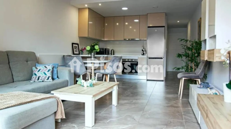 Piso – Torrevieja