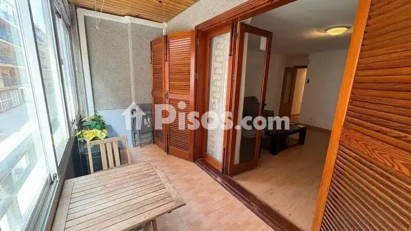 Piso – Torrevieja, San Roque