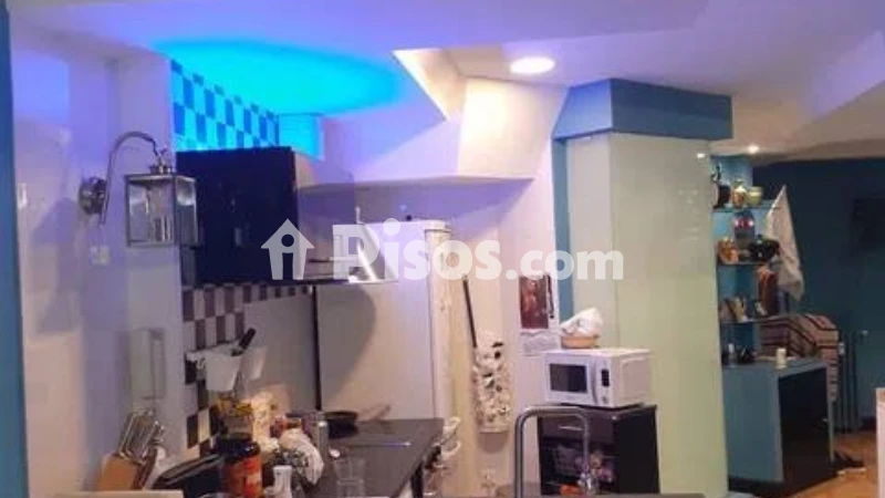 Fotografía del inmueble reportado: 1.300 €/mes — Madrid, Madrid