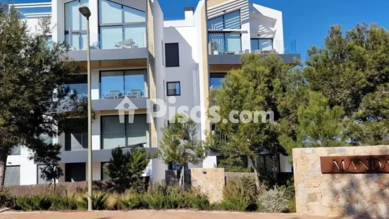 Piso – Orihuela