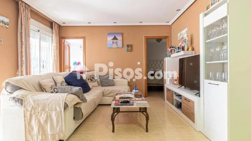 Piso – Torrevieja