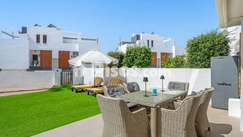 Casa – Orihuela