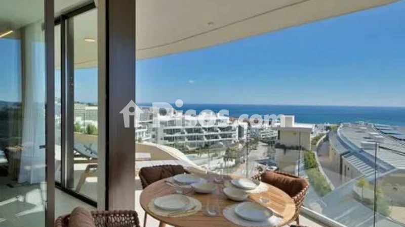 Fotografía del inmueble reportado: 4.000 €/mes — Málaga, Málaga