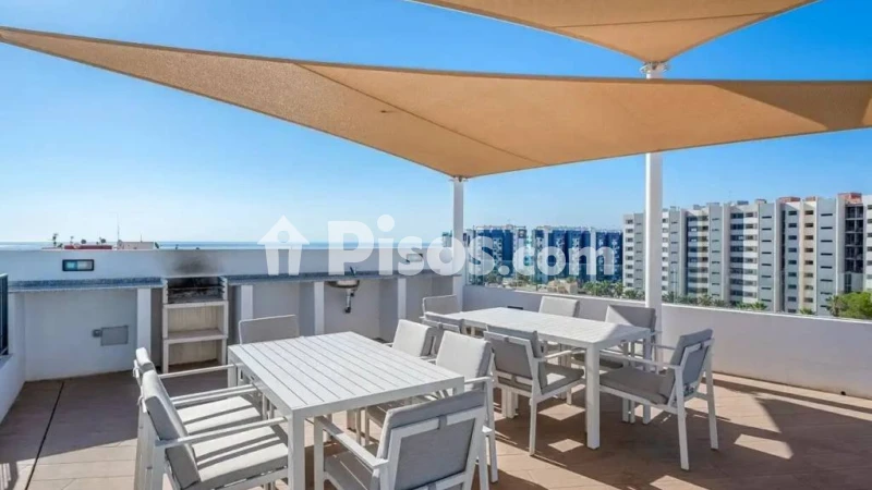 Piso – Torrevieja