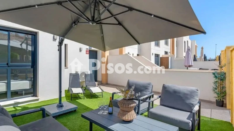 Piso – Orihuela