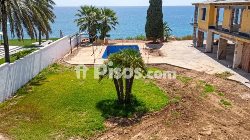 Casa – Orihuela