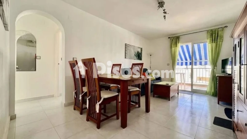 Piso – Orihuela
