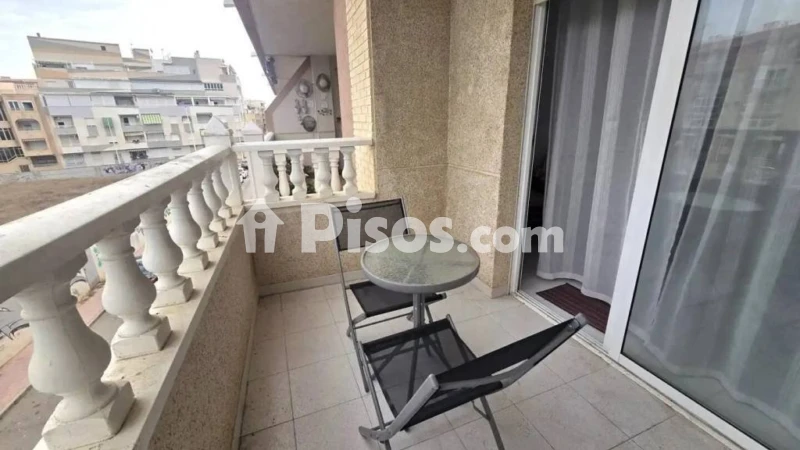 Piso – Torrevieja, La Mata