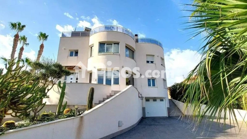Casa – Torrevieja, Urbanización Los Balcones