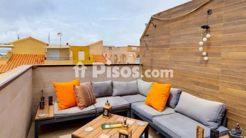 Piso – Torrevieja, Urbanización El Chaparral