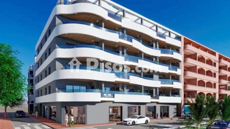 Pis – Torrevieja