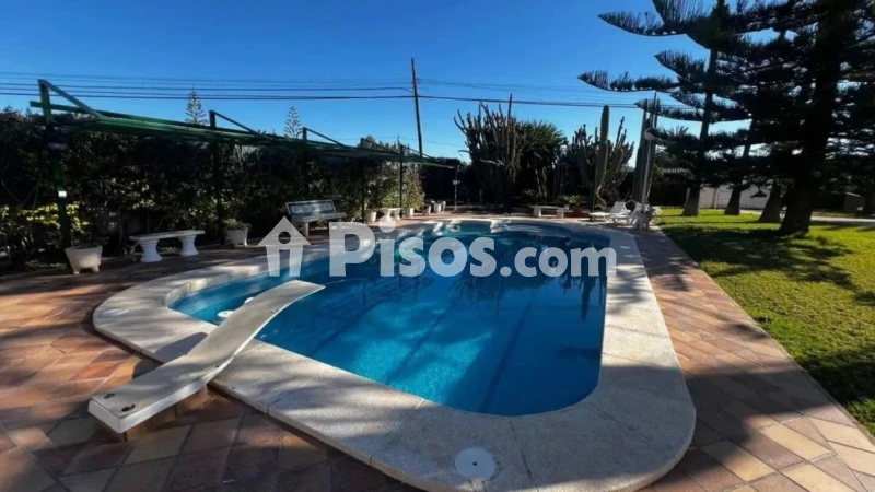 Casa – Elx - Elche