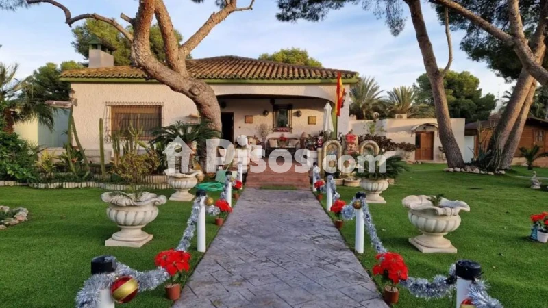 Casa – Orihuela