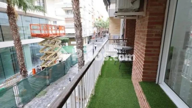Pis – Torrevieja