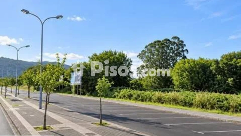 Terreno en venta en El Feal-Xuvia