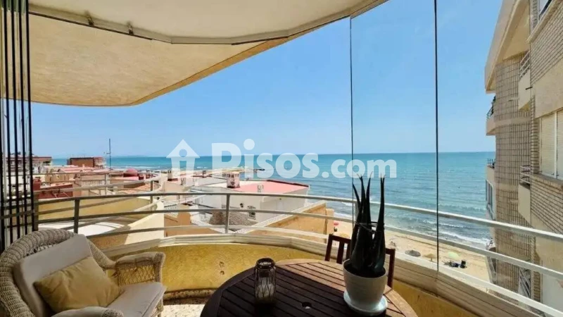 Piso – Torrevieja