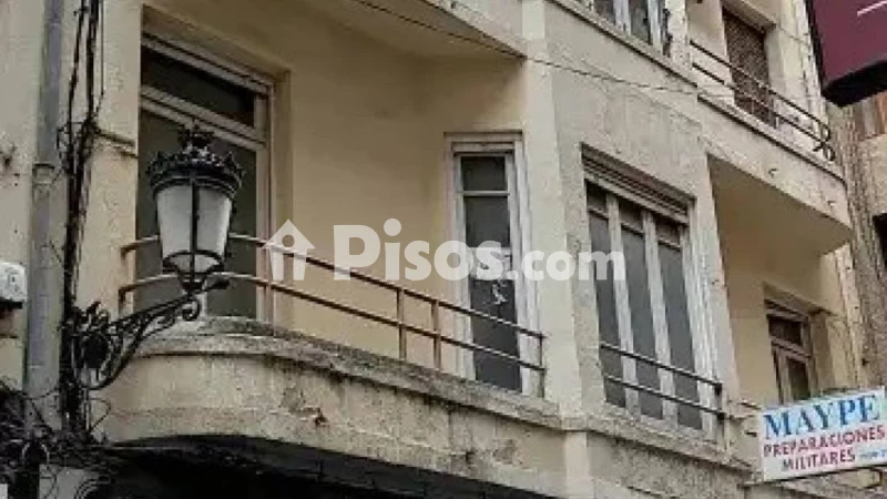 Edificio en venta en Calle Mayor, cerca de Calle del Marqués de Molins