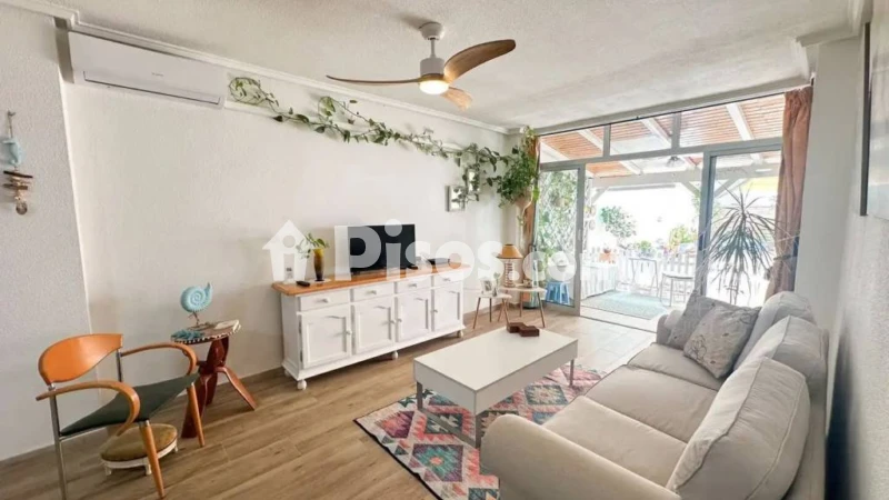 Piso – Torrevieja, Urbanización Los Balcones