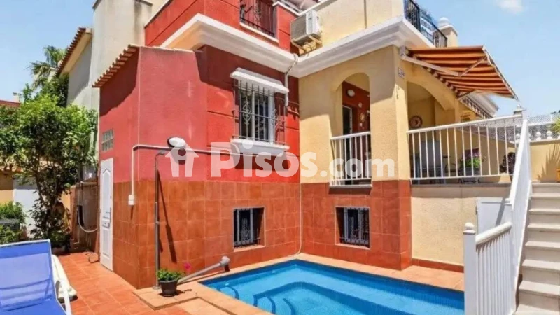 Casa – Torrevieja