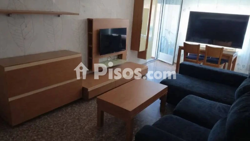 Piso en venta en Calle de Roma