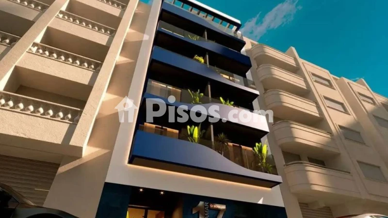 Piso – Torrevieja
