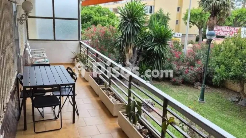 Fotografía del inmueble reportado: 1.150 €/mes — Málaga, Málaga