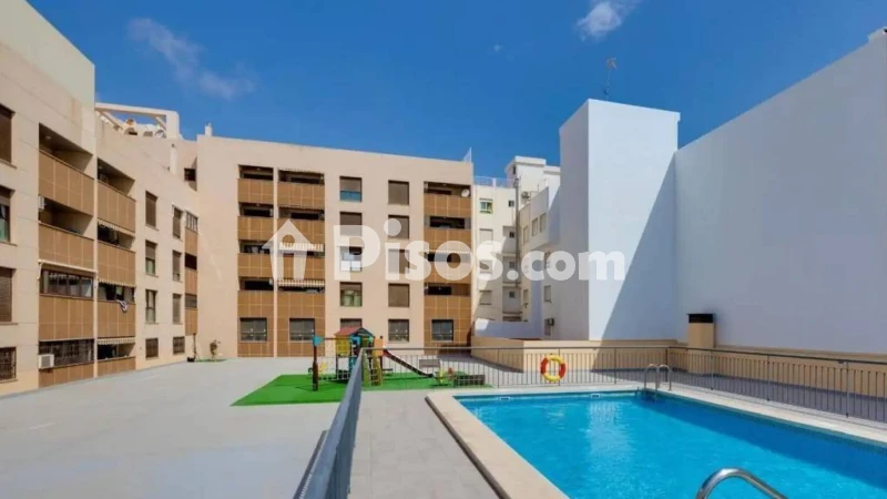 Piso – Torrevieja