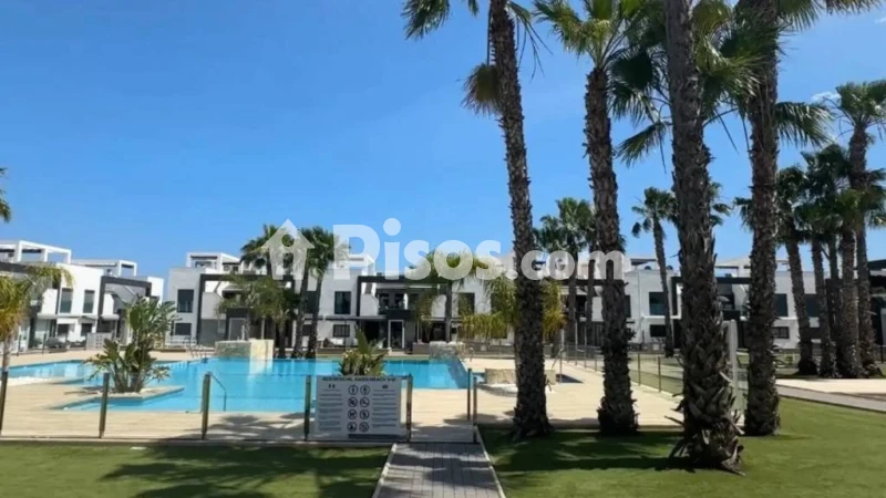 Pis – Orihuela, Residencial Zeniasol II, Urbanización La Zenia II