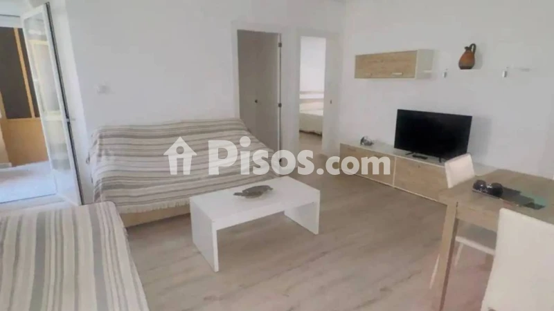 Piso en venta en Avenida de Ramón y Cajal