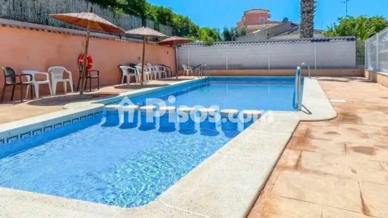 Casa – Orihuela