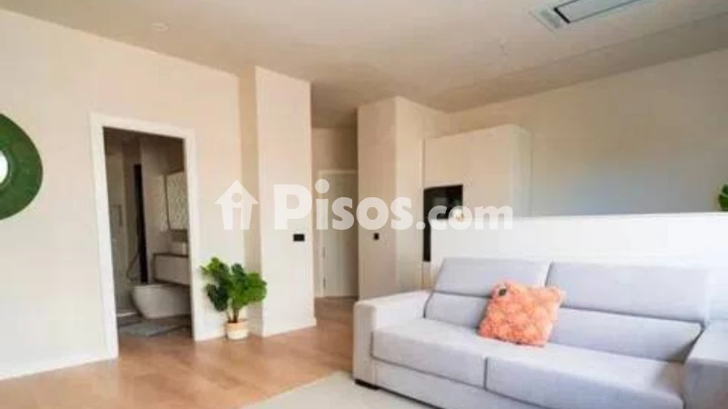 Fotografía del inmueble reportado: 1.300 €/mes — Sevilla, Sevilla