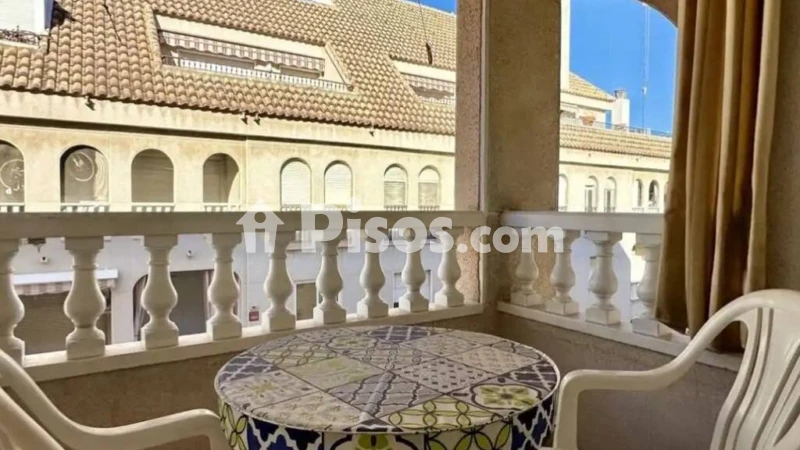 Piso – Torrevieja