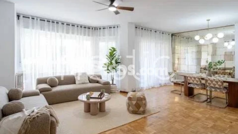 Fotografía del inmueble reportado: 4.250 €/mes — Madrid, Madrid