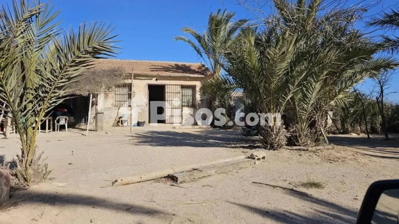 Casa – Guardamar del Segura