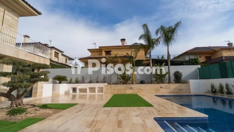 Chalet en venta en Pedanías Norte
