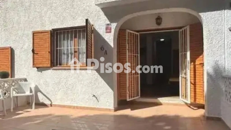Casa – Orihuela, Urbanización Miraflores IV, Playa Flamenca II