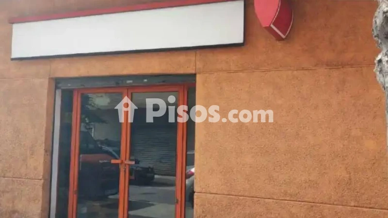Local comercial en venta en Calle Santiago