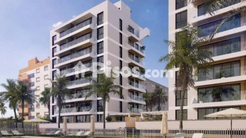 Piso – Guardamar del Segura, Urbanització Els Estanys