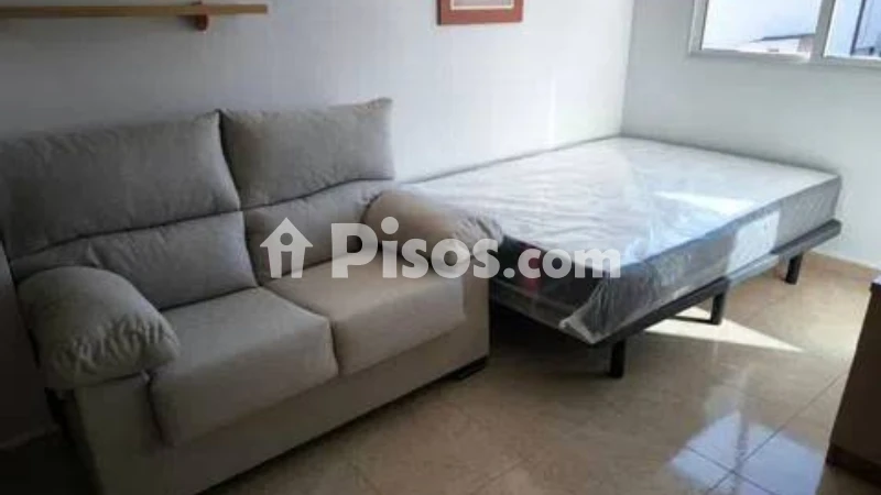 Fotografía del inmueble reportado: 500 €/mes — Murcia, Murcia