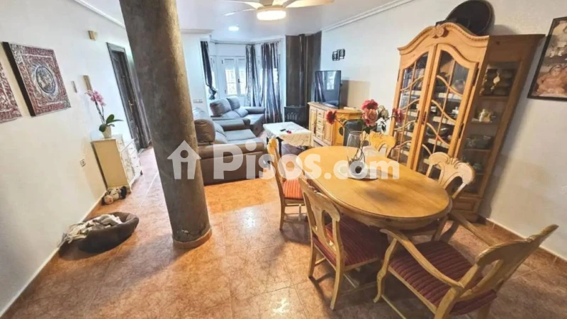 Casa – Dolores